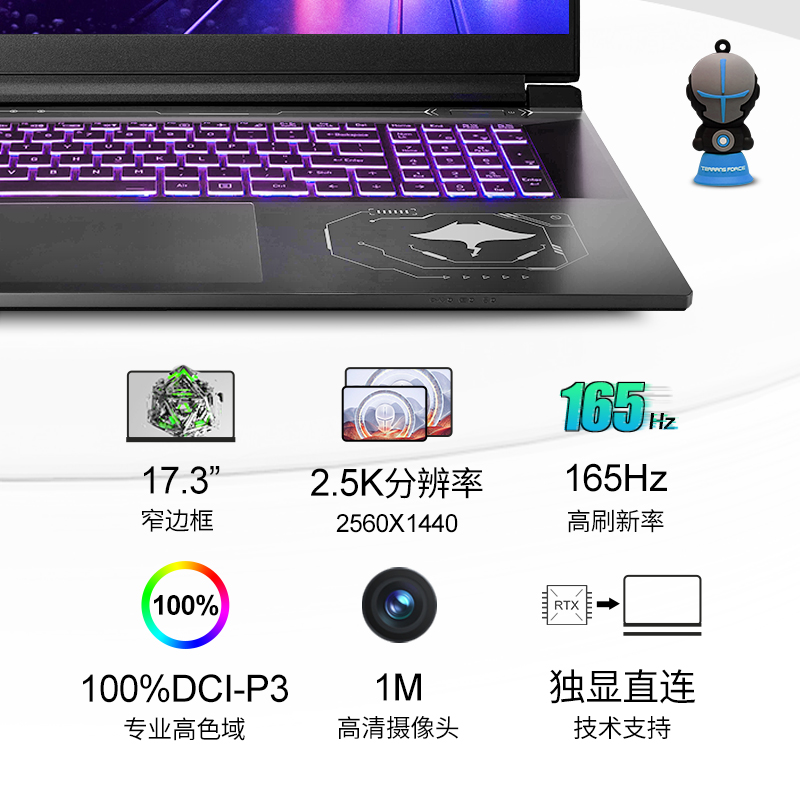 [New product DR711] The second generation red tide strikes the devil ...