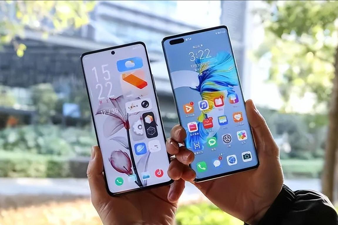 Huawei Mate60 big move: 5G Kirin chip + Harmony system, the performance ...