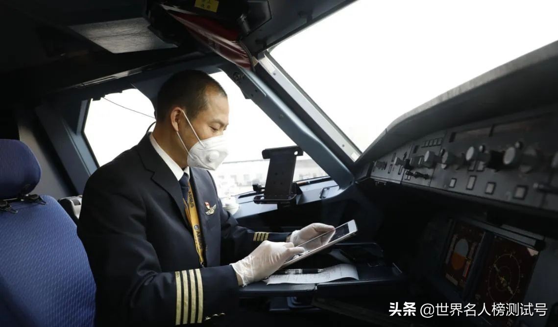 Hero Captain Liu Chuanjian: 36 fatal mistakes were avoided in 34 ...