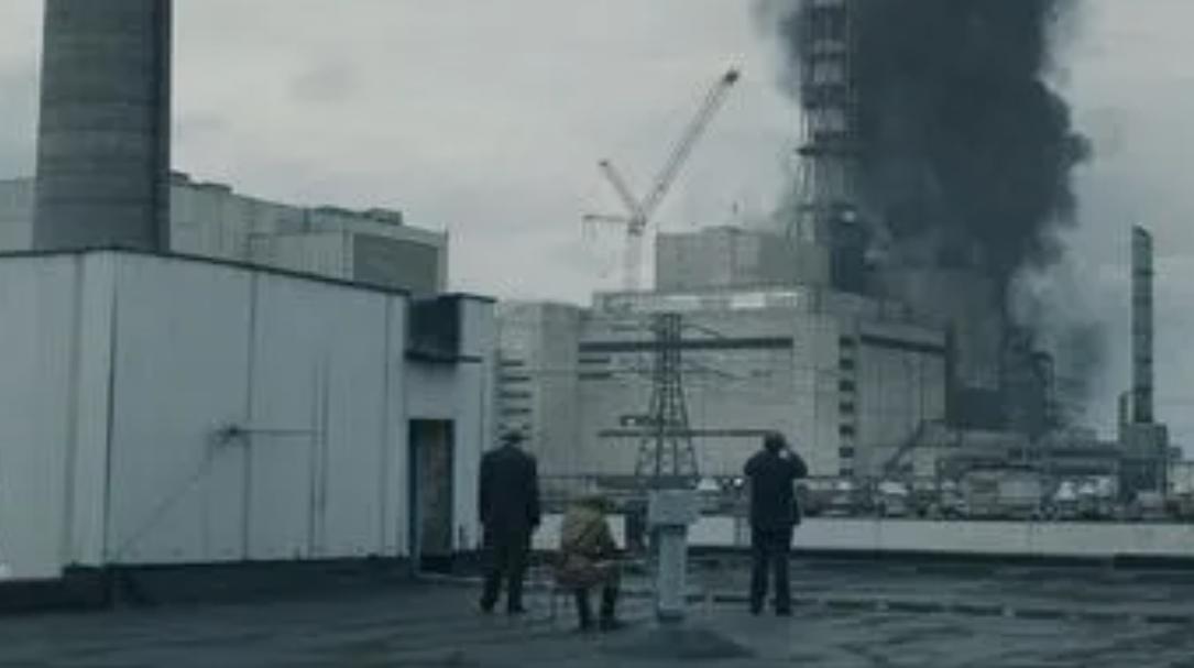 How is the nuclear disaster presented in the movie "Chernobyl"? - iNEWS