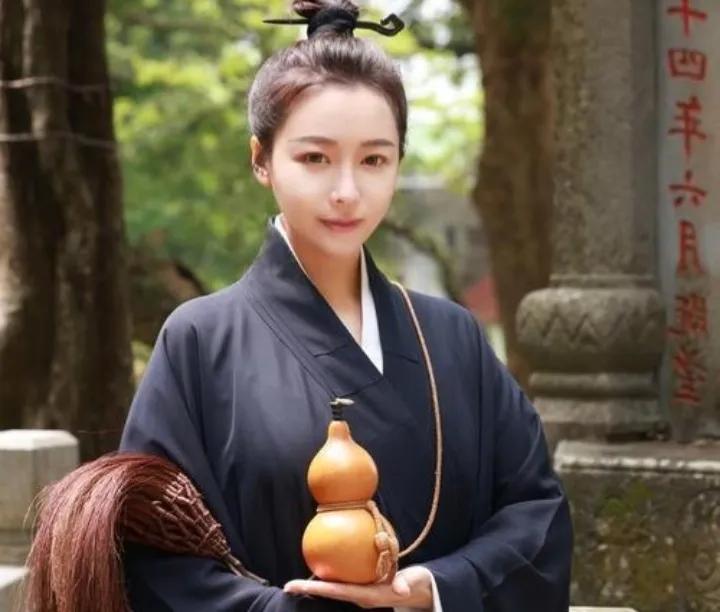 道教女性修行者的稱呼 - 資訊咖