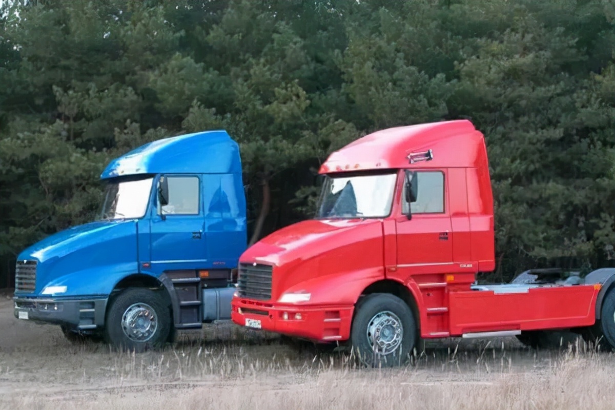 Ukrainian truck industry has a bleak future - iNEWS