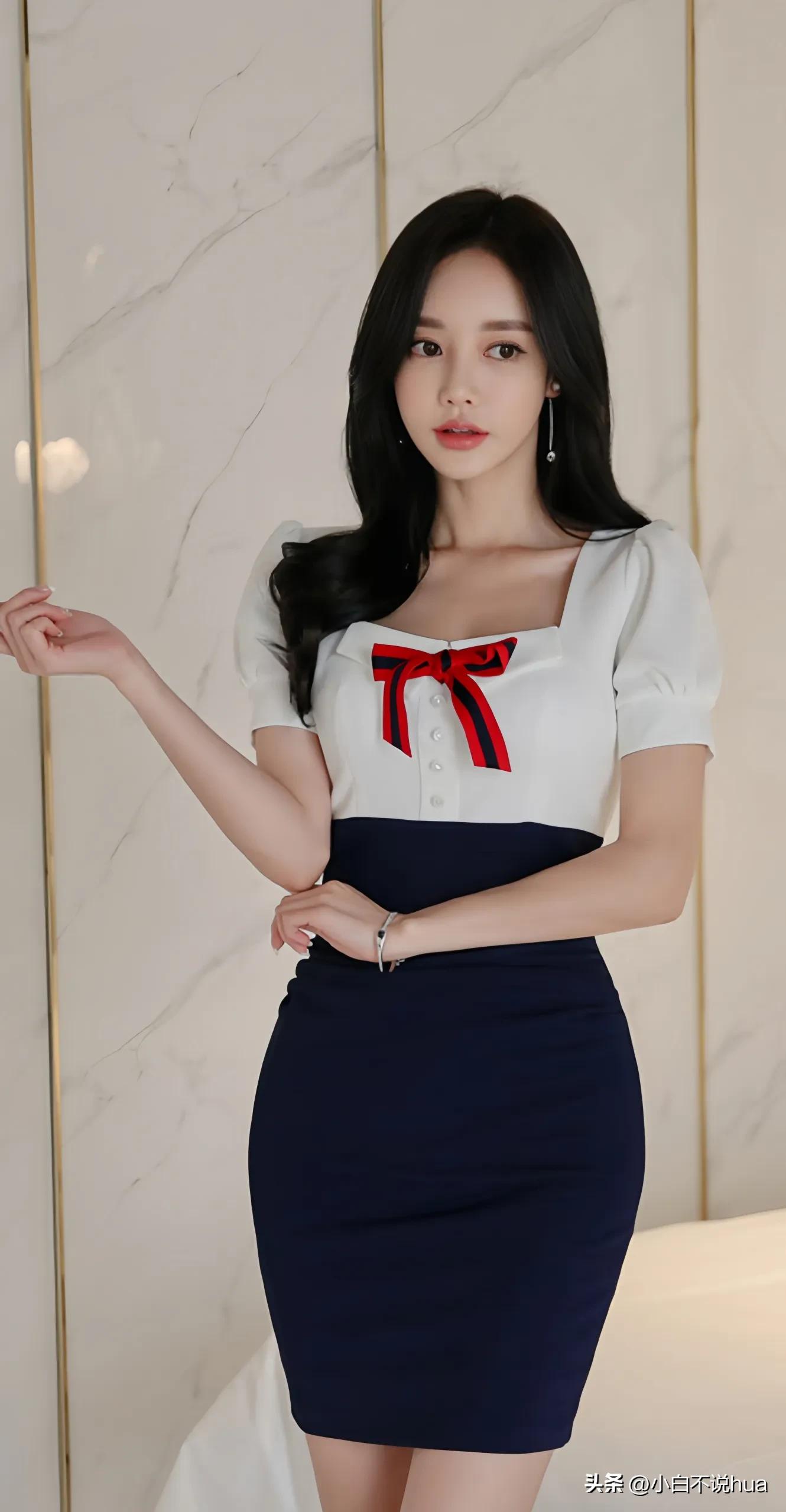 Sun Yunzhu's beautiful picture series "2592" - iMedia