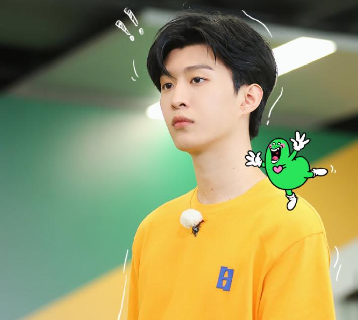 Hi Fangpai: Fan Chengcheng and Wei Daxun hiccupped "no cattle", Ren ...