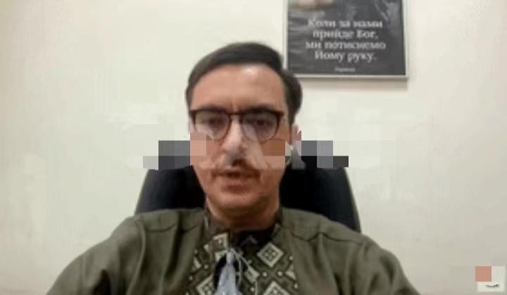 Former Ukrainian aide Omelian: Our goal is to destroy the Kremlin - iNEWS