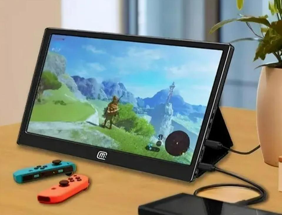 Don't throw away old notebooks and old monitors 2 tricks to turn waste