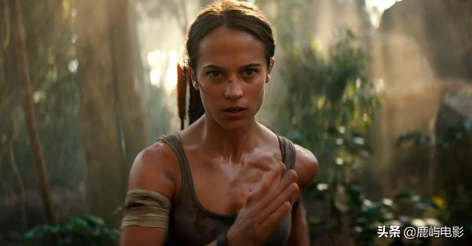 Alicia Vikander Says She Feels Unprotected While Filming Certain Nude