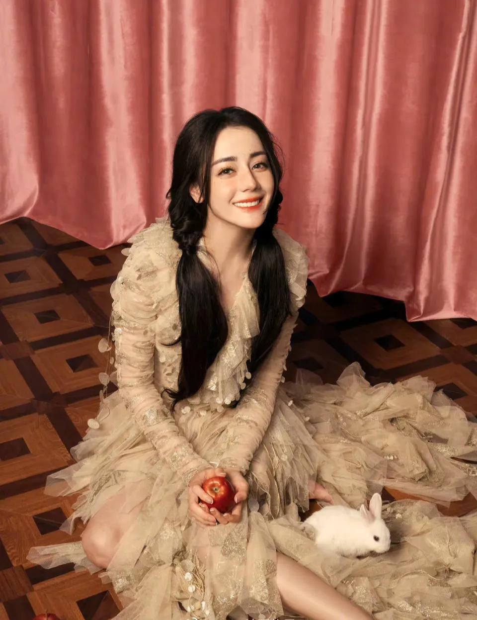 The facial crit from Di Lieba! The beauty exploded! - iMedia