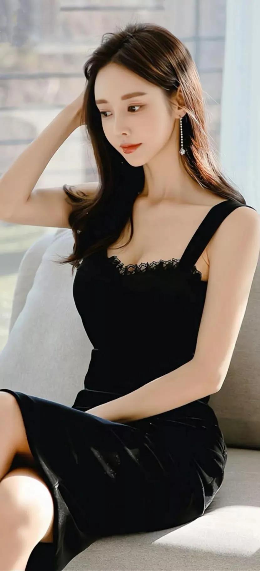 Sun Yunzhu's beautiful picture - iMedia