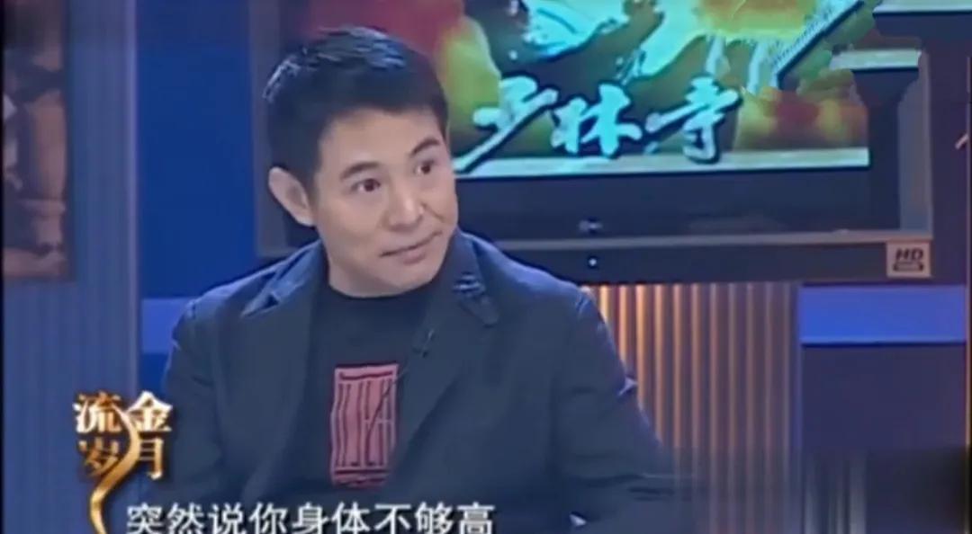 Actor Ding Lan: I don't worry about food and drink all my life, why is ...