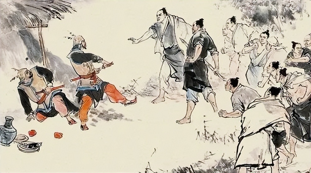 Mohism Ritual The core idea of Mohism - iNEWS