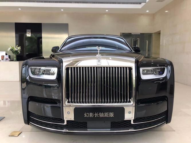 I bought 20 million Rolls-Royce 23 years ago, but no one wants 2 ...