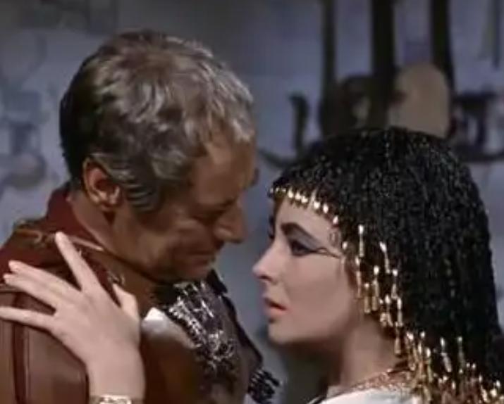 What happened to Cleopatra's marriage to her younger brother and the ...