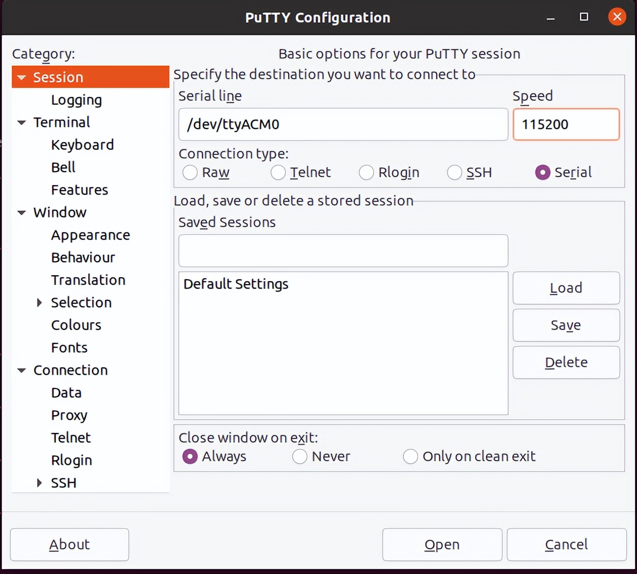 Teach you how to build the OpenHarmony environment of the Ingenious ...