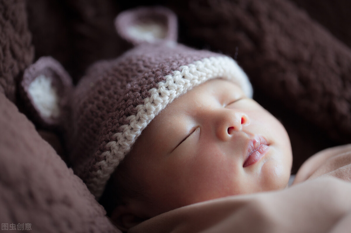 8 sleeping patterns that babies are prone to iNEWS