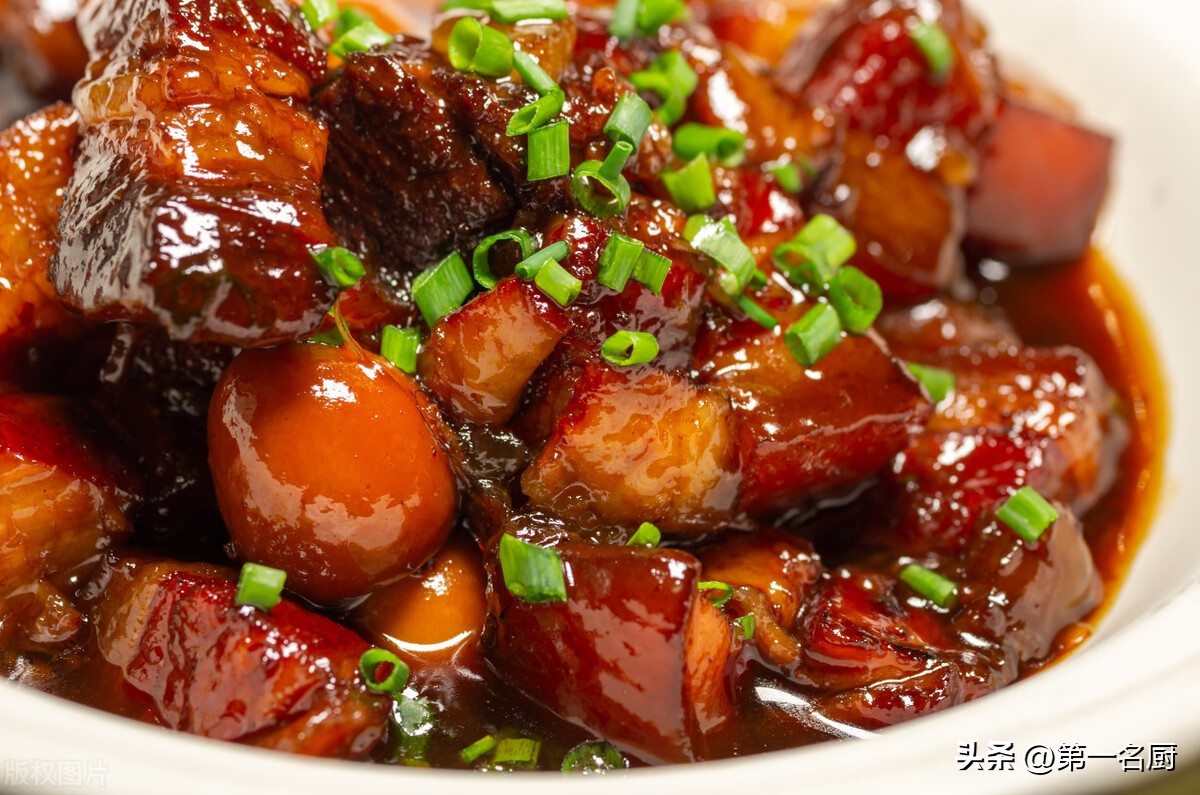 No matter what meat you stew, remember to add these two ingredients