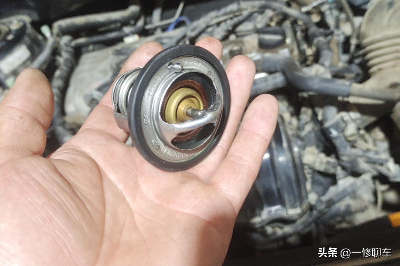 Why is the car heater not hot?Learn to check these, you can save a lot