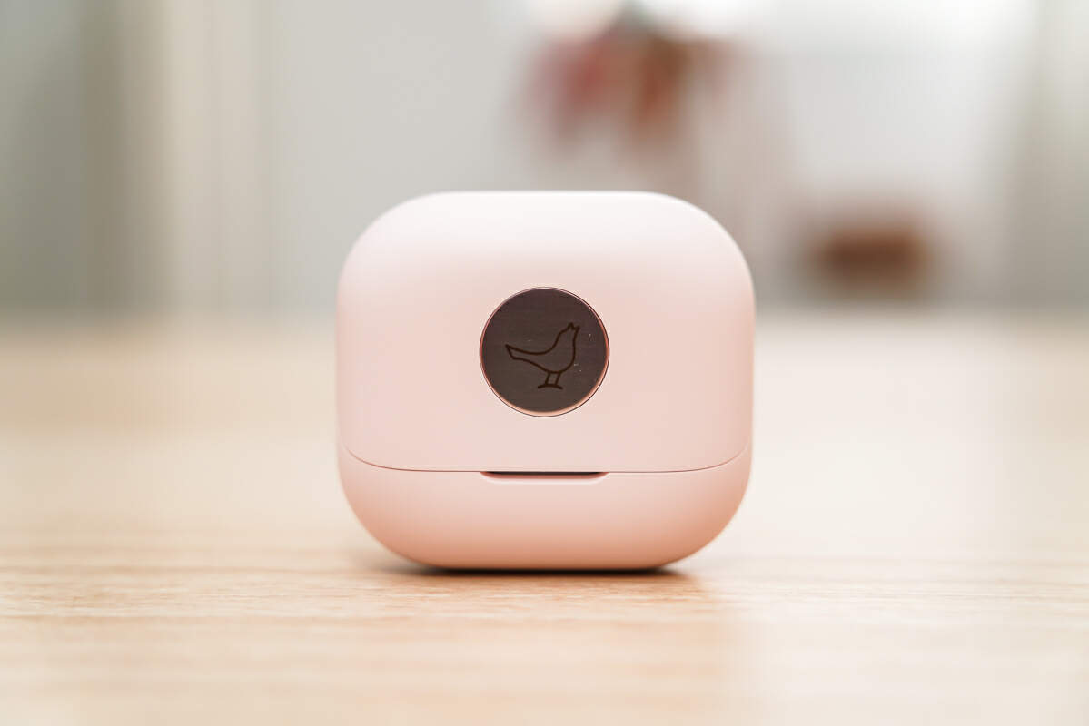 Imedia R097 Review LIBRATONE AIR+ 3rd generation review: unique shape, deep noise ...