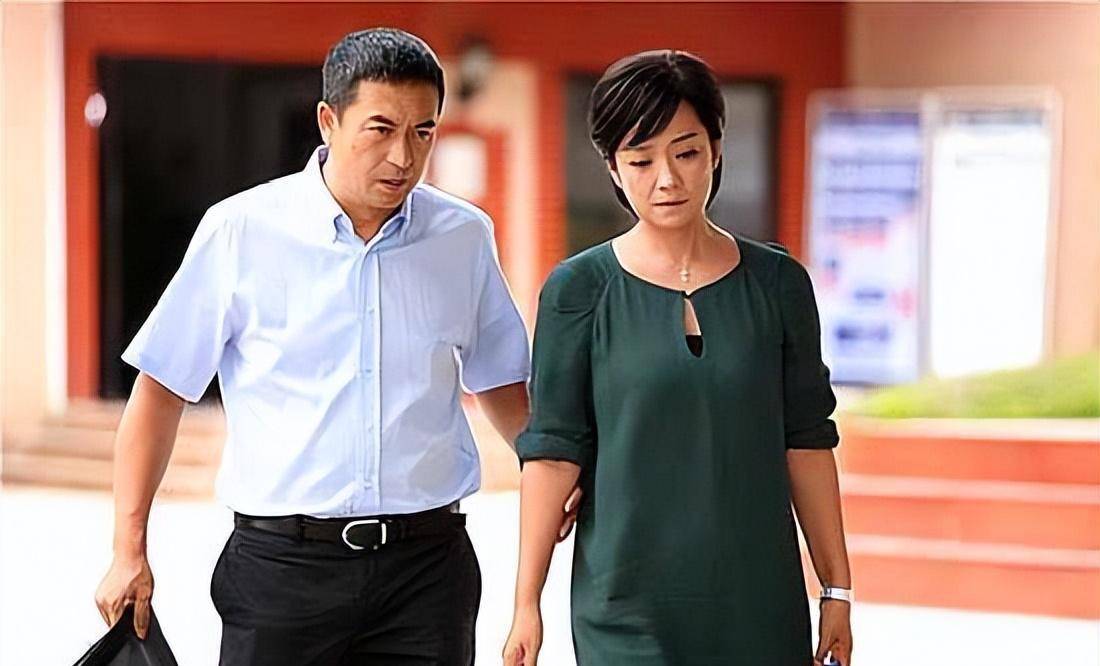 張嘉譯放棄一婚杜珺後,二婚娶24億離異富婆,現成人生贏家 - 資訊咖