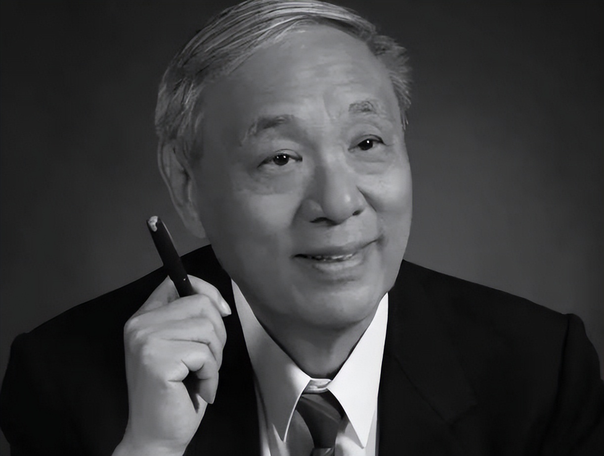 Academician Wang Xiaomo, known as the "father of early warning aircraft ...