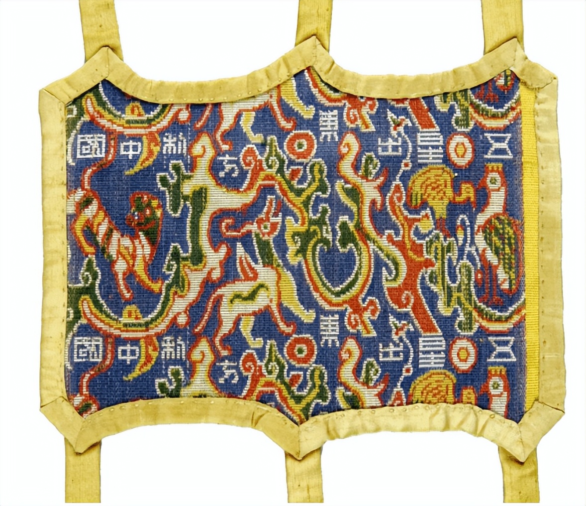 [Intangible Cultural Heritage] Shu Brocade and Shu Embroidery and Its ...