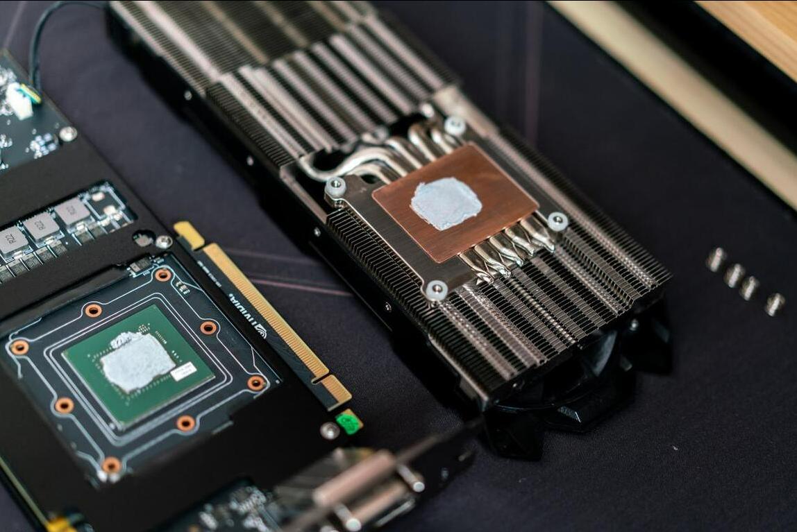 The CPU and graphics card are important iNEWS