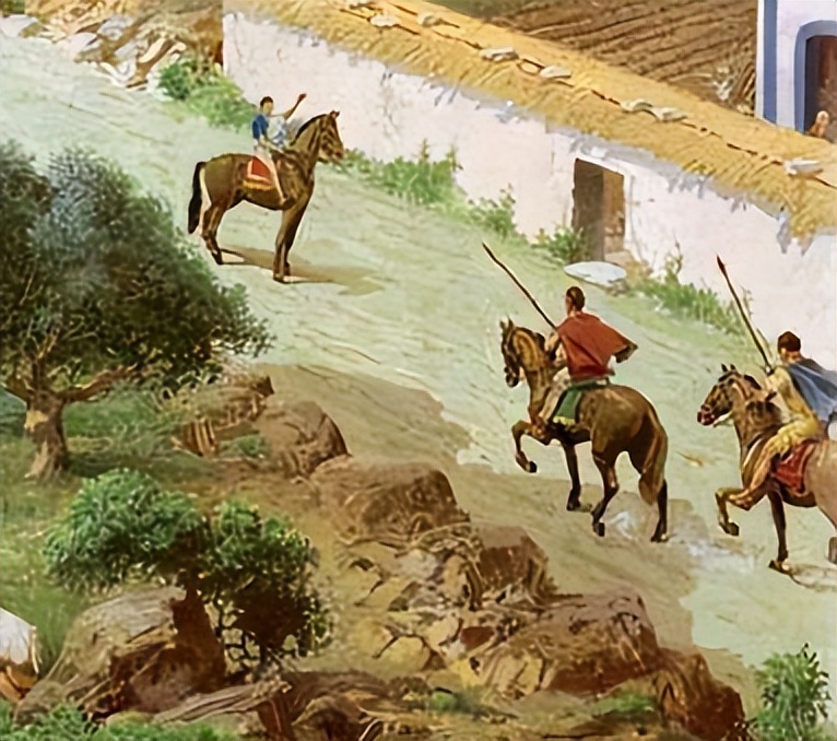 Where did Rome expand? What resistance did the Celts make? - iNEWS