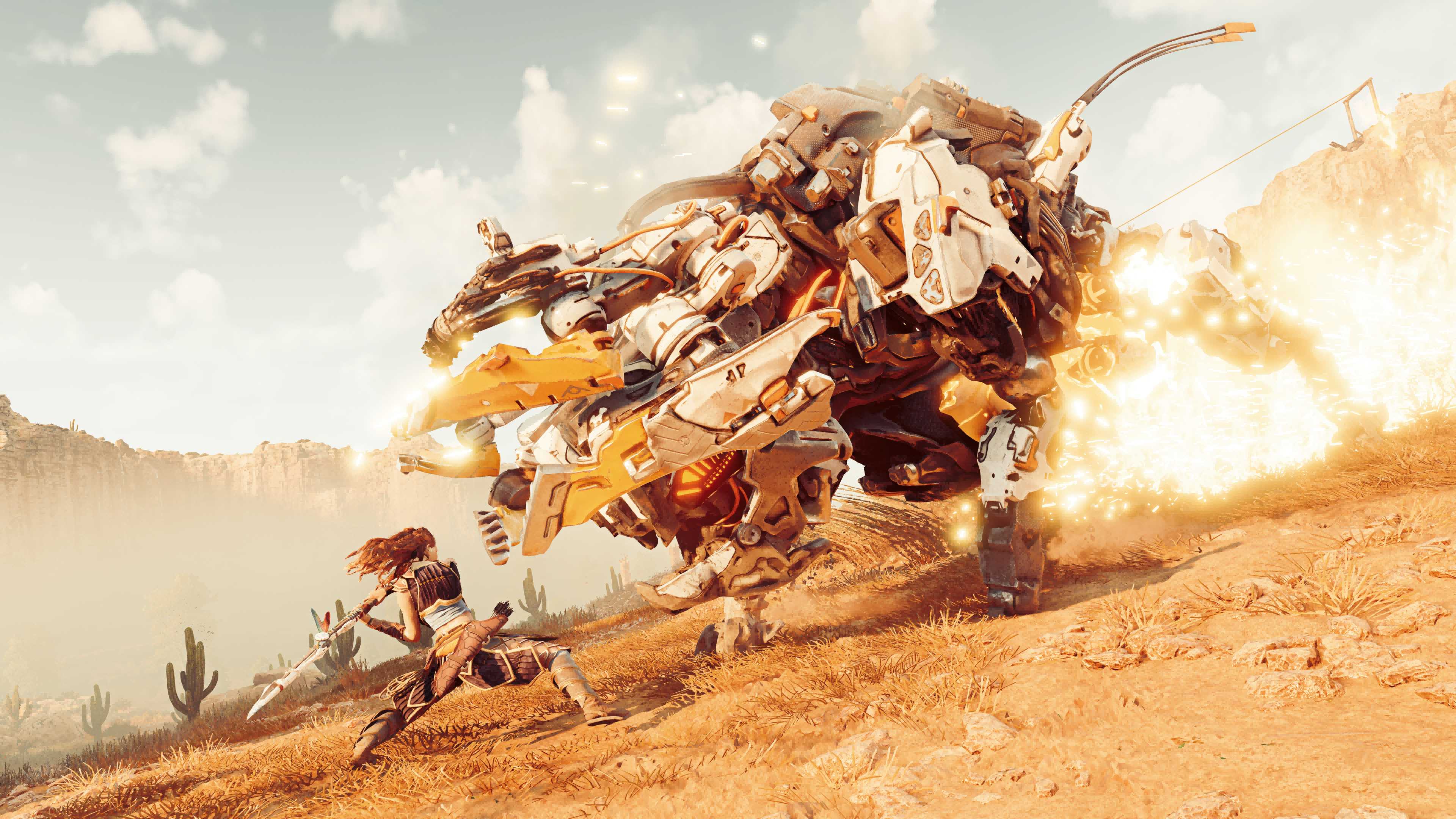 Dawn of Zero: Let the human stars shine again in the magnificent ...
