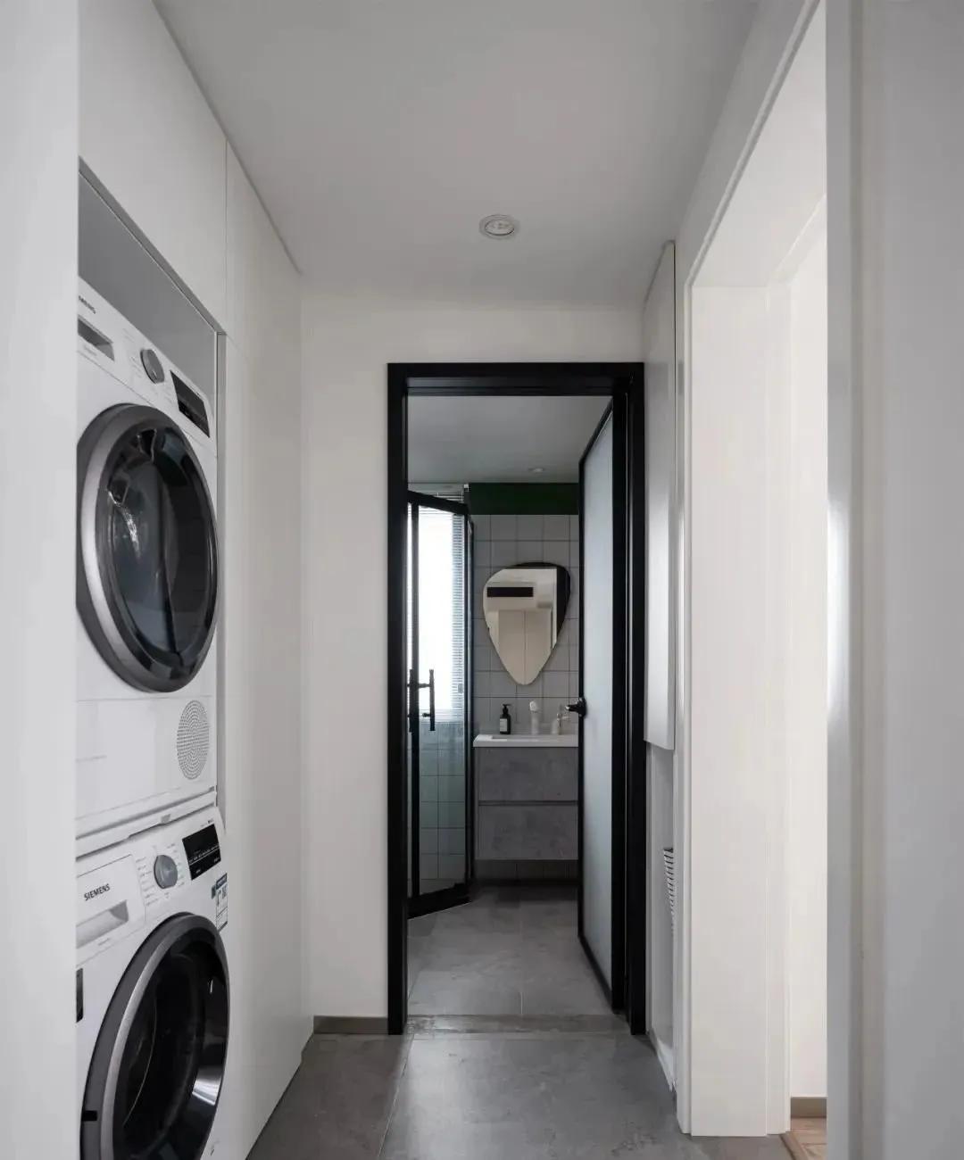 What should I do if the bathroom is damp?How to decorate the bathroom