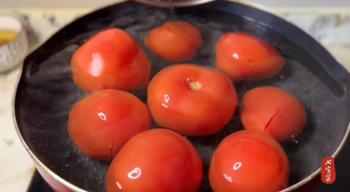 Eat more of this dish in spring, high vitamin C and whitening, simple