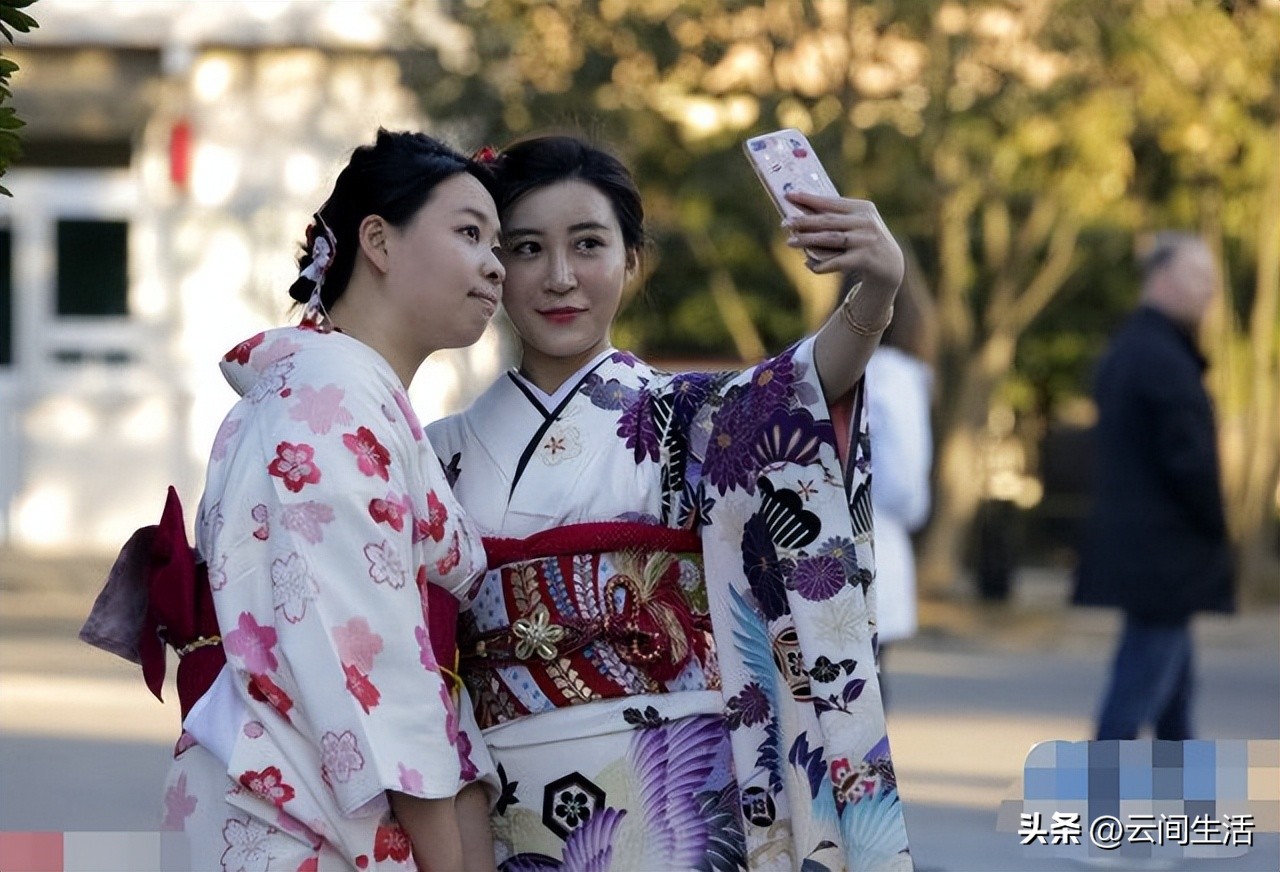 Are Japanese ancestors Chinese? The experts finally gave the answer