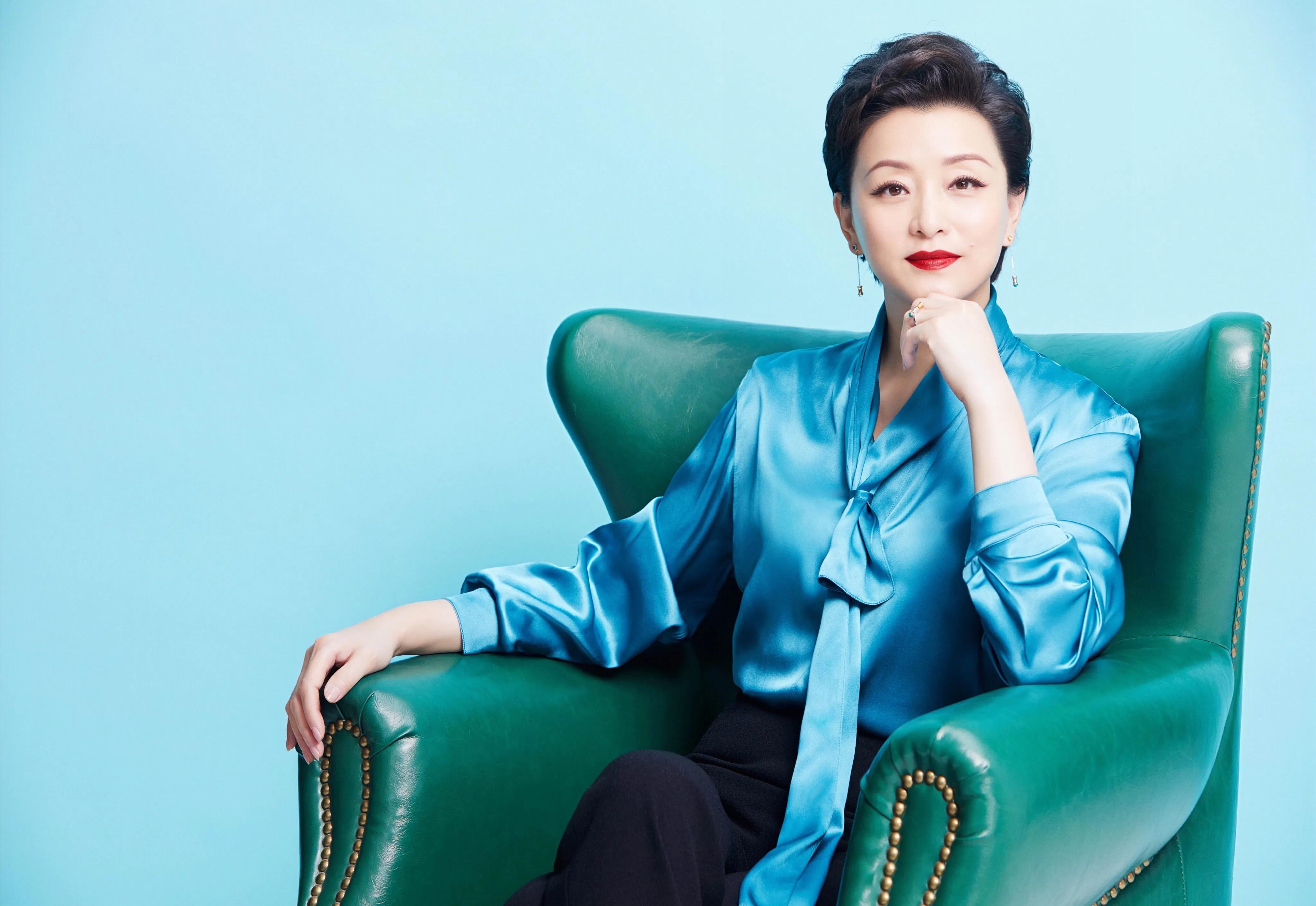 Yang Lan would rather marry Wu Zheng who weighs 200 pounds than Zhang ...