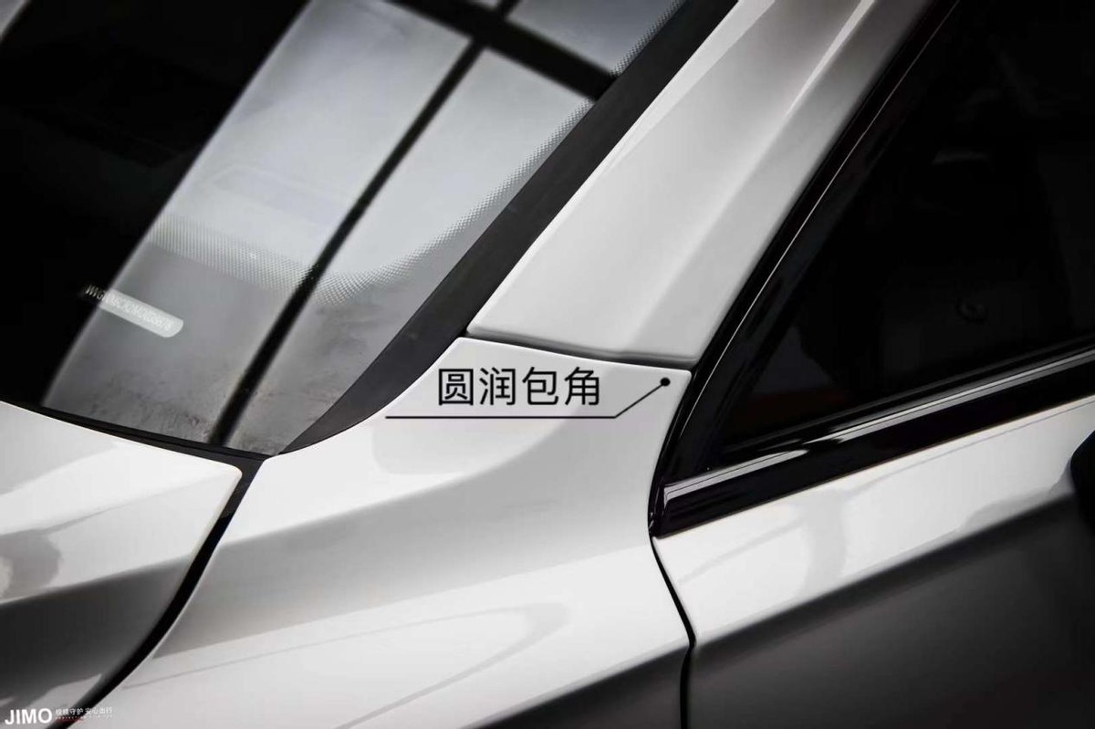 Will the car cover damage the paint? iNEWS