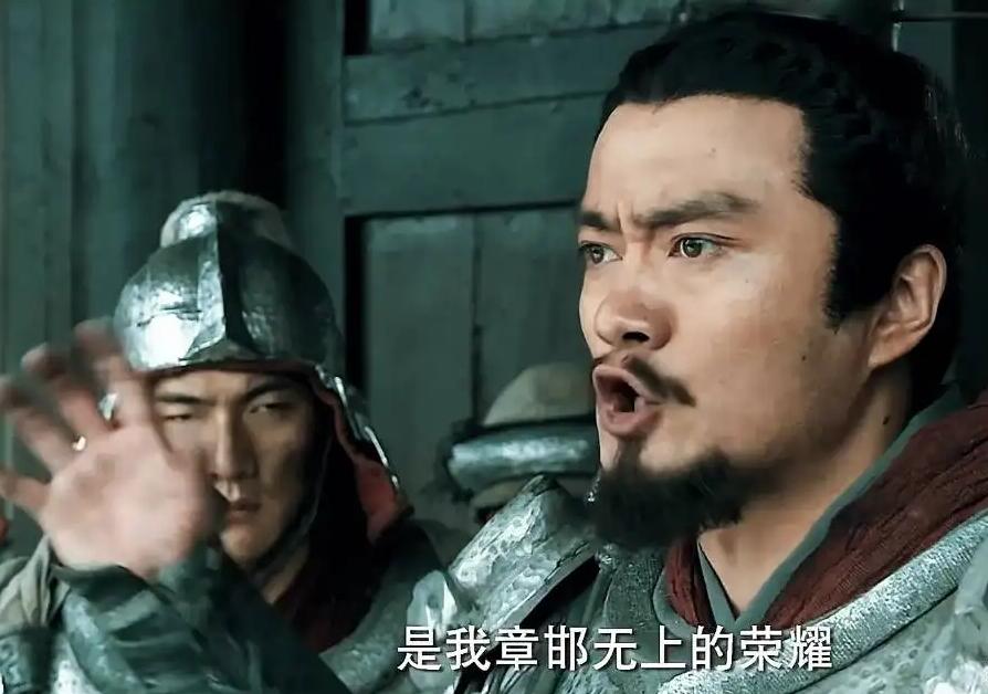 Why did Chen Sheng want to get rid of Wu Guang?Sima Qian's 