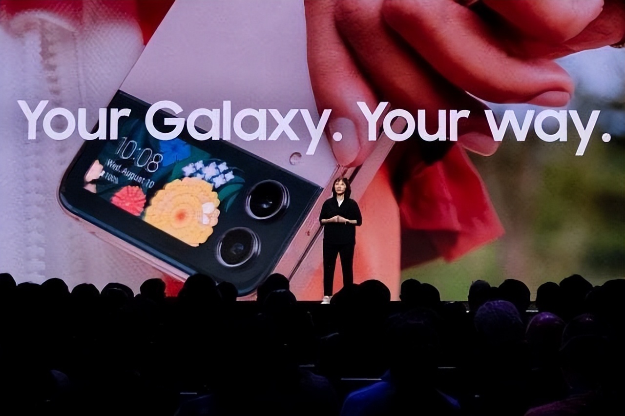 Samsung's Most Personalized User Interface Ever: New One UI 5 - iNEWS