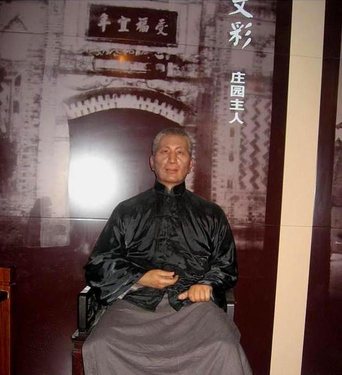 In 2010, thousands of people sacrificed to Liu Wencai to rectify his ...