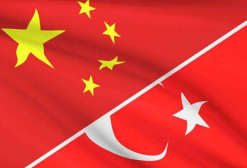 After Turkey Received Tens Of Millions Of Aid From China, It Suddenly ...