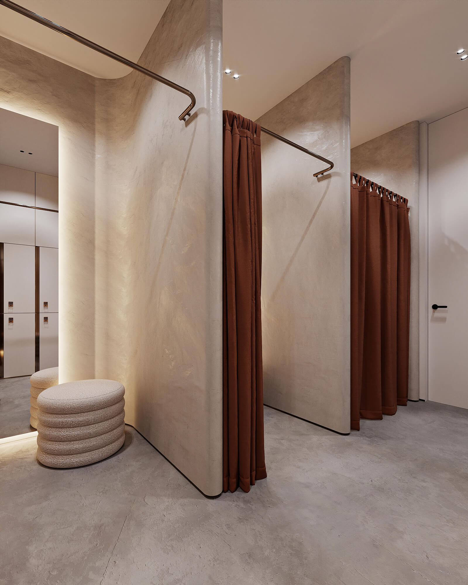 Bouthaina, a large beauty salon in Saudi Arabia - iNEWS
