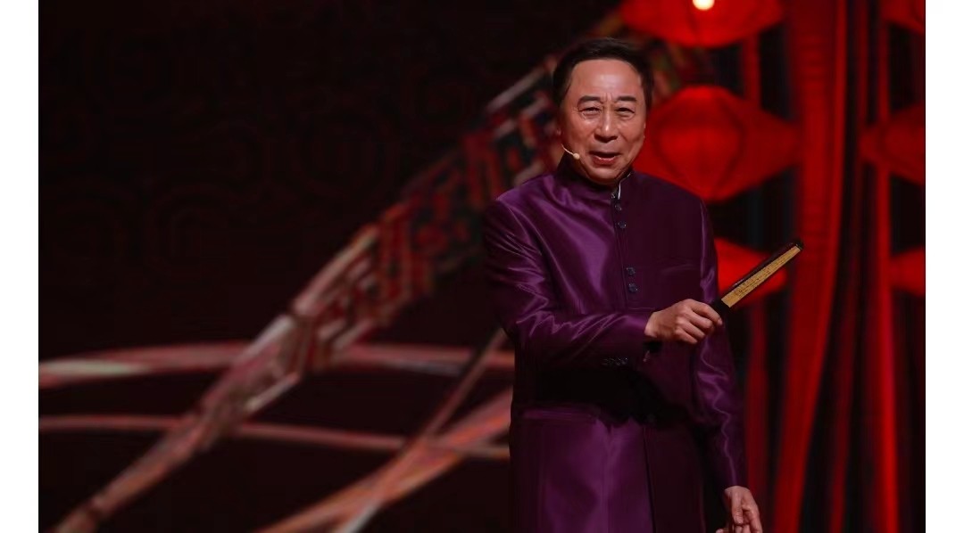Wang Jinbao, the "nose" of "Five Senses Fighting for Merit", passed ...