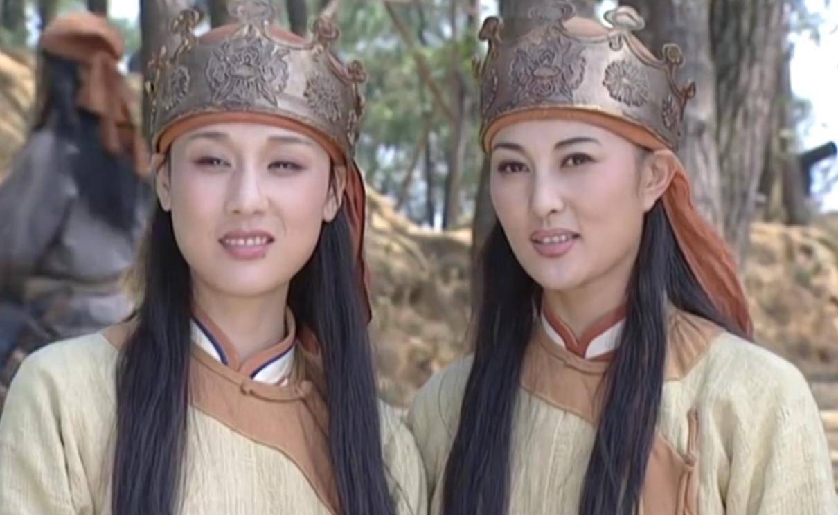 The Taiping Heavenly Kingdom TV series have successfully portrayed many
