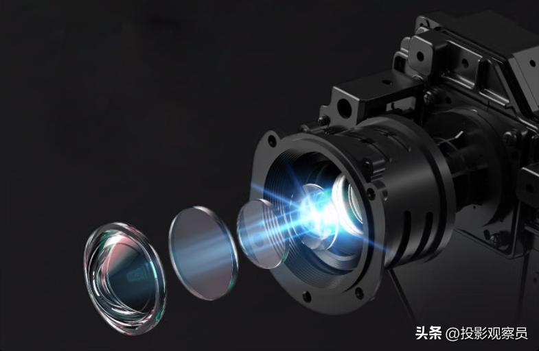 99 of projectors will be "thermally out of focus"? Your projector must