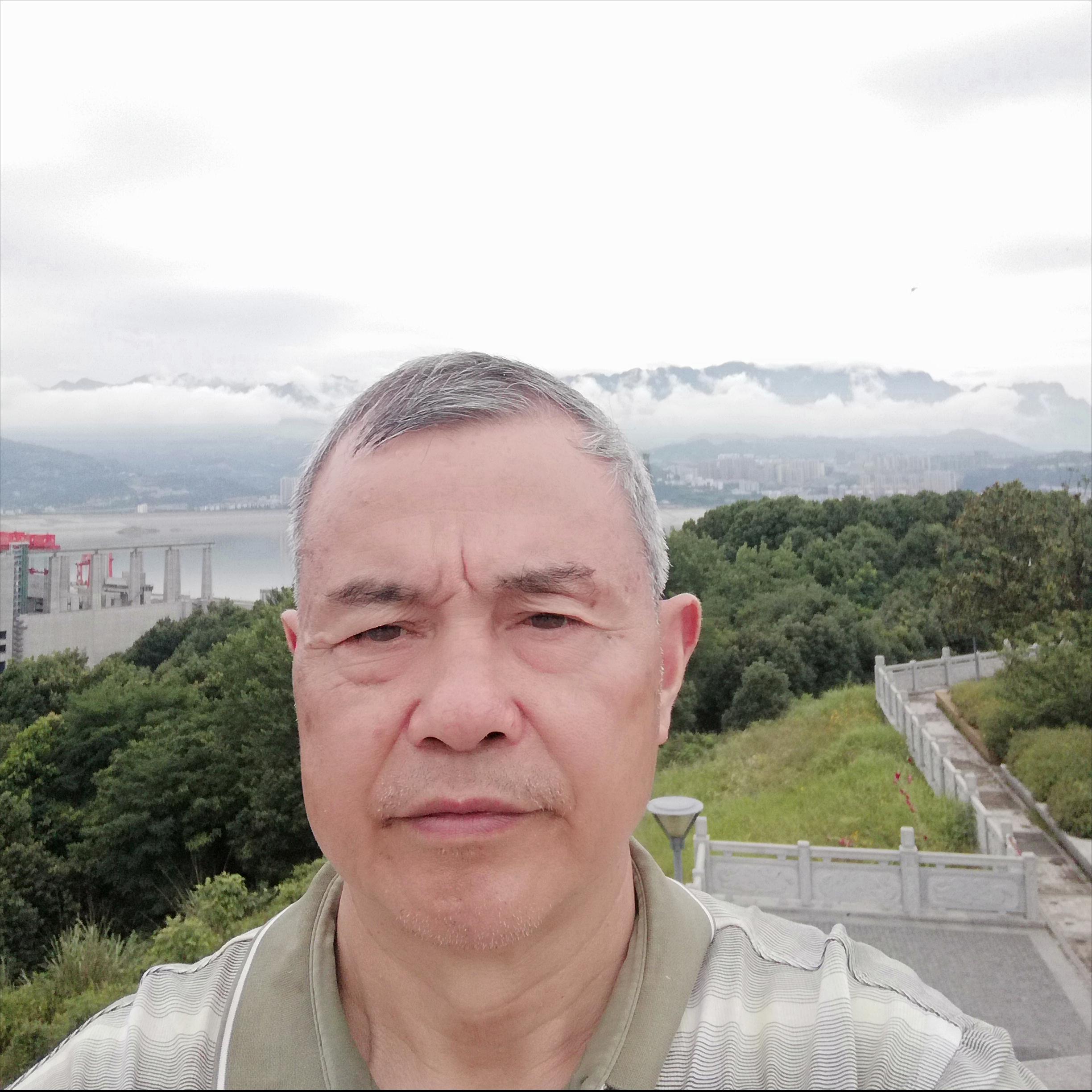 Li Daoyuan Three Gorges Family Tour (1) - Xiling Gorge Travel Notes - iMedia