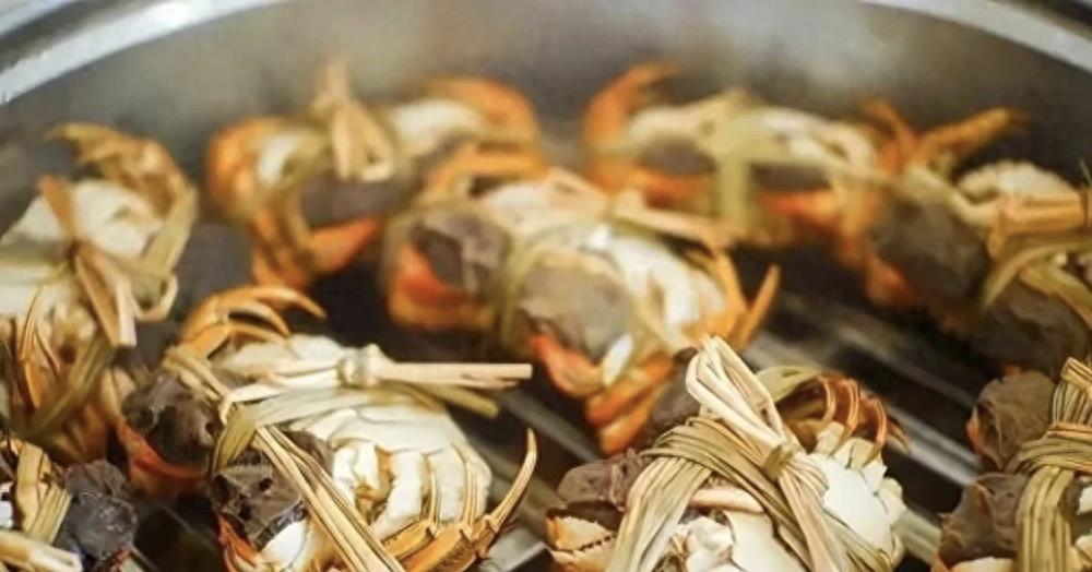 What happens if you boil crabs alive? British scientists discovered