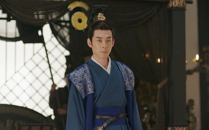 Why didn't Cao Cao occupy Zhen Ji and give her to his son Cao Pi? - iMedia