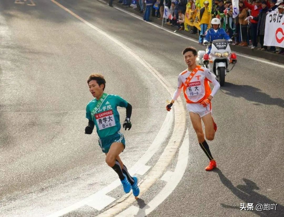 Why should you lean forward when running? iNEWS