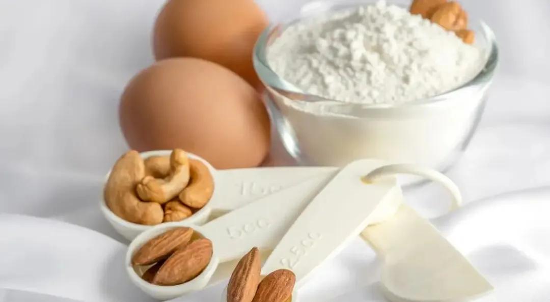 Does your child have enough protein? Protein plays an important role in