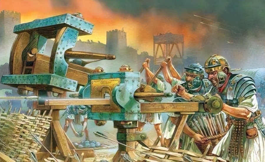 The Rise and Fall of the Phoenician Sea Empire: An Unstoppable Fate by ...