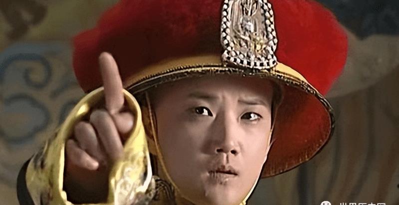 In ancient times, men, especially emperors, always liked to marry ...