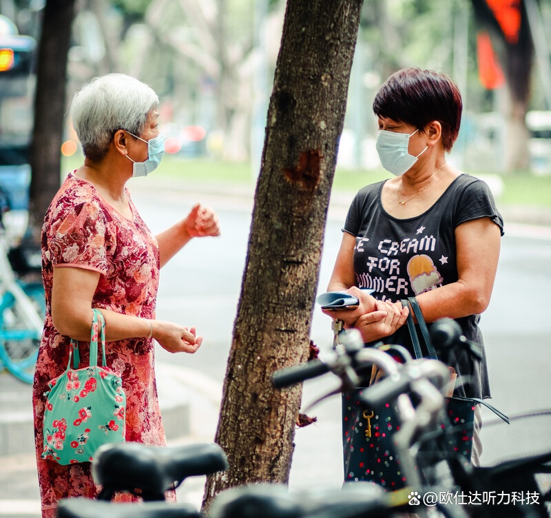 Hearing aid knowledge What should I do if the hearing aid is not loud