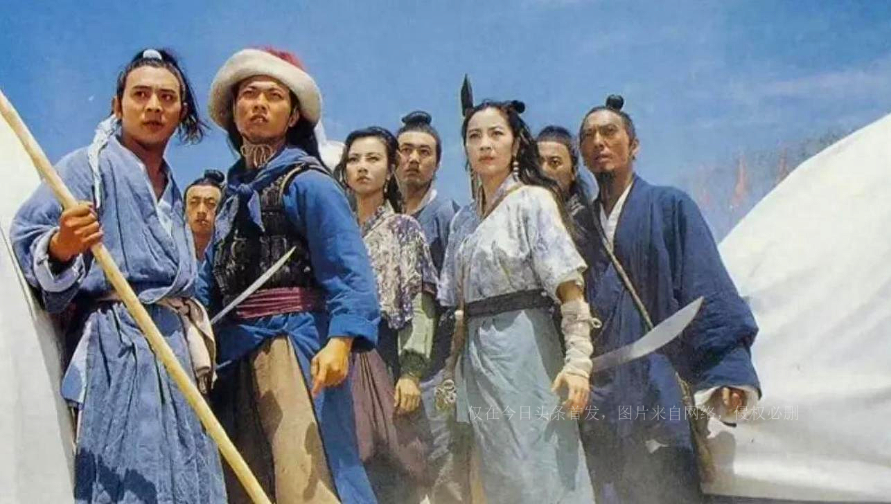 Jet Li appears in the United States. He looks like an old man at the ...